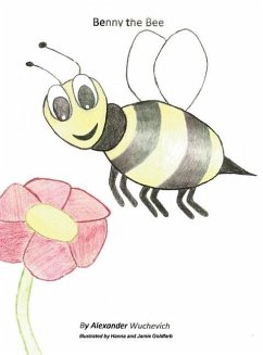 Benny the Bee - Wuchevich, Alexander