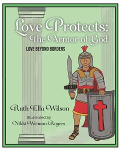 Cover Love Protects