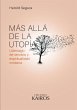 Más allá de la utopía (eBook, ePUB) - Bild 1