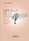Más allá de la utopía (eBook, ePUB)