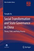 Social Transformation and State Governance in China (eBook, PDF)