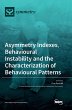 Asymmetry Indexes, Behavioural... - Bild 1