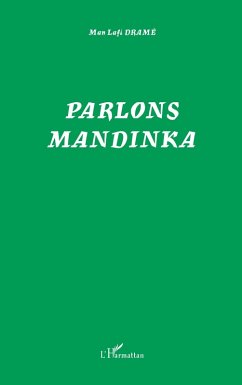 Parlons Mandinka - Drame, Man Lafi