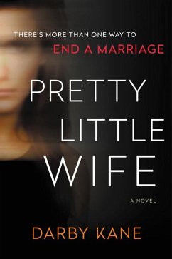 Pretty Little Wife - Kane, Darby