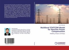 Multilevel STATCOM Model for Reactive Power Compensation - Alawady, Ahmed