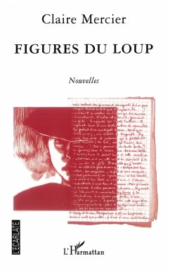 Cover Figures du loup