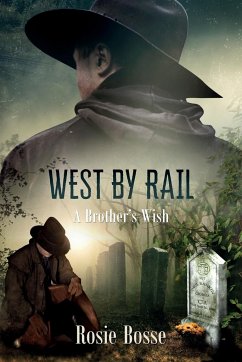 West By Rail - Bosse, Rosie