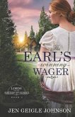 The Earl's Winning Wager: Sweet Regency Romance