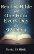 Read the Bible for One Hour Every Day... - Bild 1