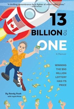 13 Billion to One - Rush, Randy