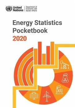 Energy Statistics Pocketbook 2020 - United Nations