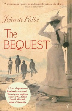The Bequest - De Falbe, John