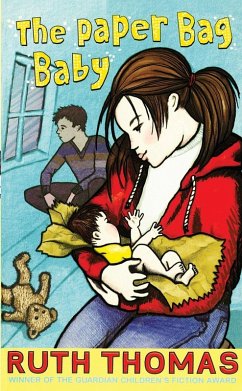 Cover The Paper Bag Baby