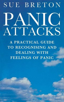 Cover Panic Attacks