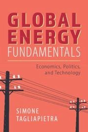 Global Energy Fundamentals - Tagliapietra, Simone