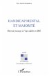 Handicap mental et majorité - Bild 1