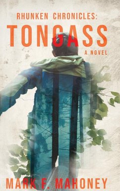 Cover Rhunken Chronicles: Tongass