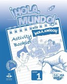 Hola Mundo 1 - Activity Book