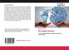 El capital Social - Queveso, Josmara