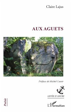 Aux aguets - Lajus, Claire