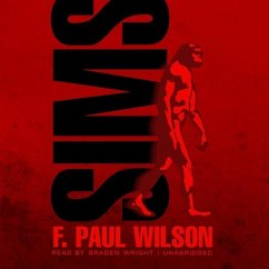 Sims - Wilson, F Paul