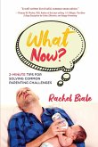 What Now?: 2-Minute Tips for Solving Common Parenting Challenges