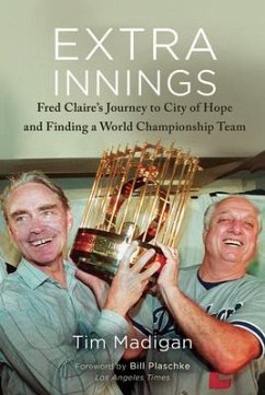 Extra Innings - Madigan, Tim