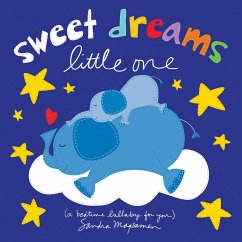 Sweet Dreams Little One - Magsamen, Sandra