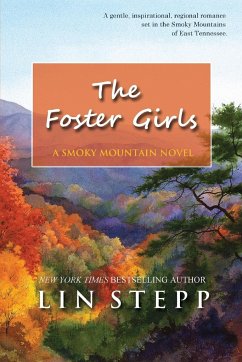 The Foster Girls - Stepp, Lin