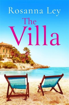 The Villa - Ley, Rosanna