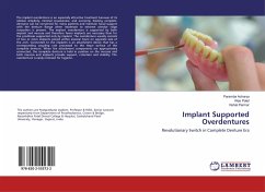 Implant Supported Overdentures - Acharya, Paramba;Patel, Vilas;Parmar, Vishal