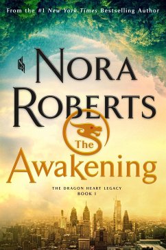 The Awakening - Roberts, Nora