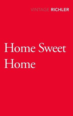 Cover Home Sweet Home
