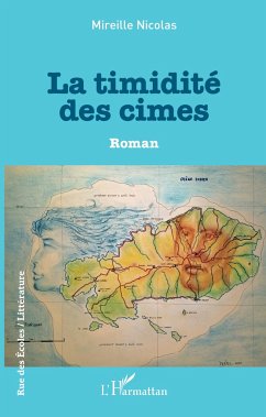 La timidité des cimes - Nicolas, Mireille