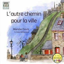 L'Autre Chemin pour la Ville - Davis, Mandie