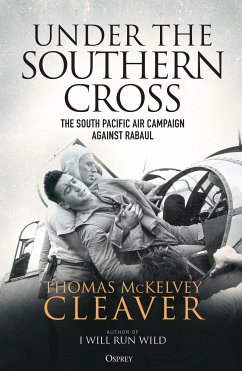Under the Southern Cross - McKelvey Cleaver, Thomas