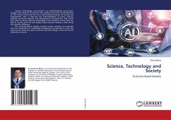 Science, Technology and Society - Berry, Erwin