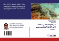 Reproductive Biology of Ornamental Fish Hemichromis Bimaculatus
