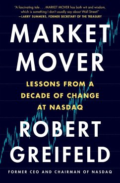 Market Mover - Greifeld, Robert