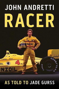 Racer - Andretti, John