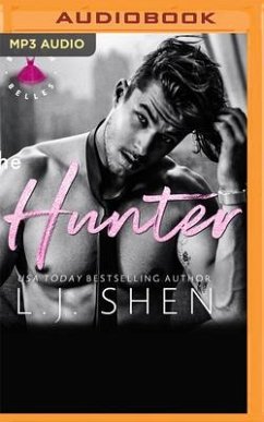 The Hunter - Shen, L. J.