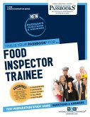 Food Inspector Trainee (C-2998): Passbooks Study Guide Volume 2998