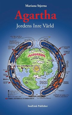 Agartha, Jordens Inre Värld - Stjerna, Mariana