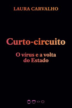 Curto-circuito (eBook, ePUB) - Carvalho, Laura