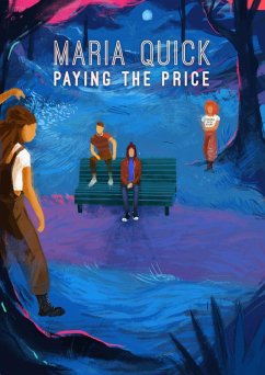 Cover Paying the Price (Lucies, #3) (eBook, ePUB)