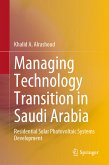 Managing Technology Transition in Saudi Arabia (eBook, PDF)