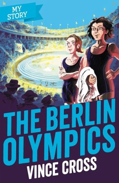 Cover Berlin Olympics (reloaded look) (eBook, ePUB)