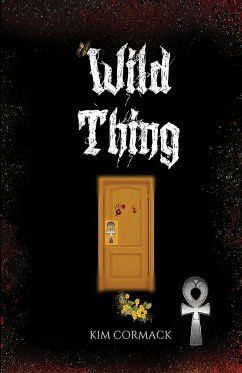 Wild Thing - Cormack, Kim