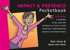 Impact and Presence - Jones, Pam; van Hool, Janie