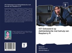 IOT Gebaseerd op diefstaldetectie met behulp van Raspberry Pi - R, Deepa; R, Harikumar; C, Ganesh Babu